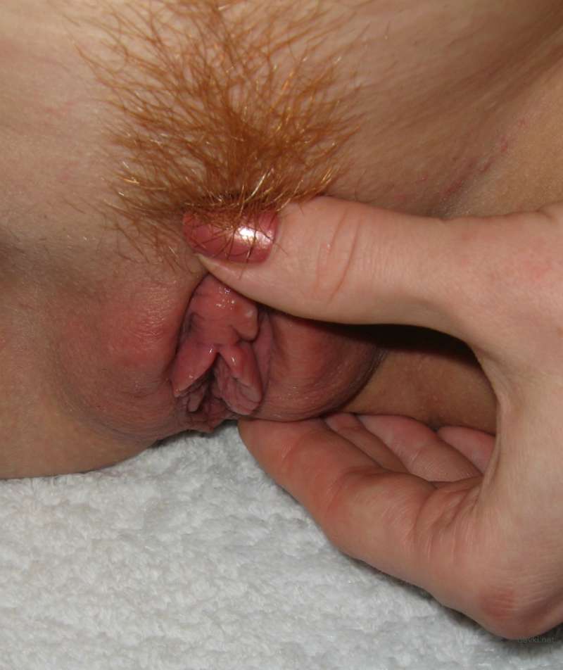 Redhead Beauty Fucks Herself with Banana - Explicit Solo Masturbation