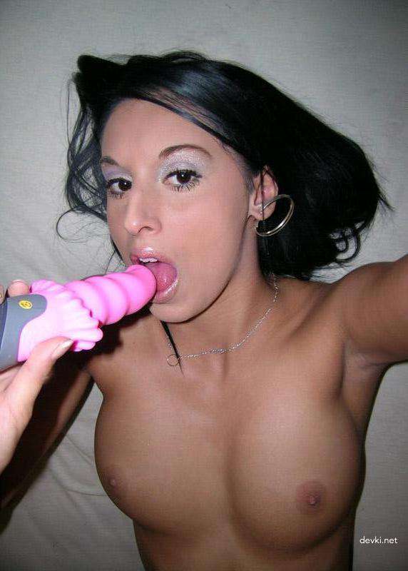 Intimate Photo of Busty Girl - Explicit XXX Picture for Horny Users