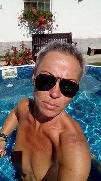 Mature Slut's Homemade Erotica and Porn - Explicit MILF Action