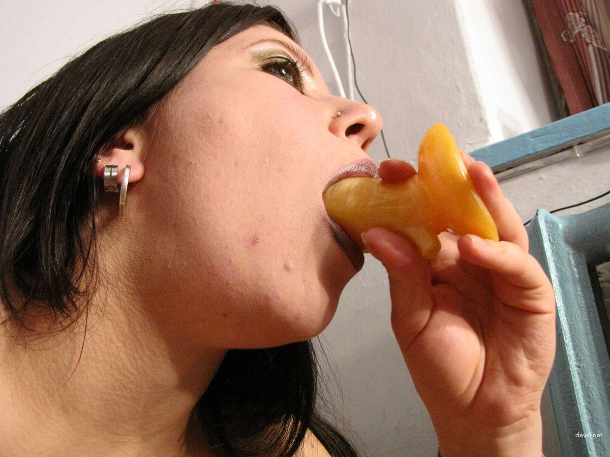 Sexy Bride Gets Naughty on Wedding Night - Explicit Porn Photo