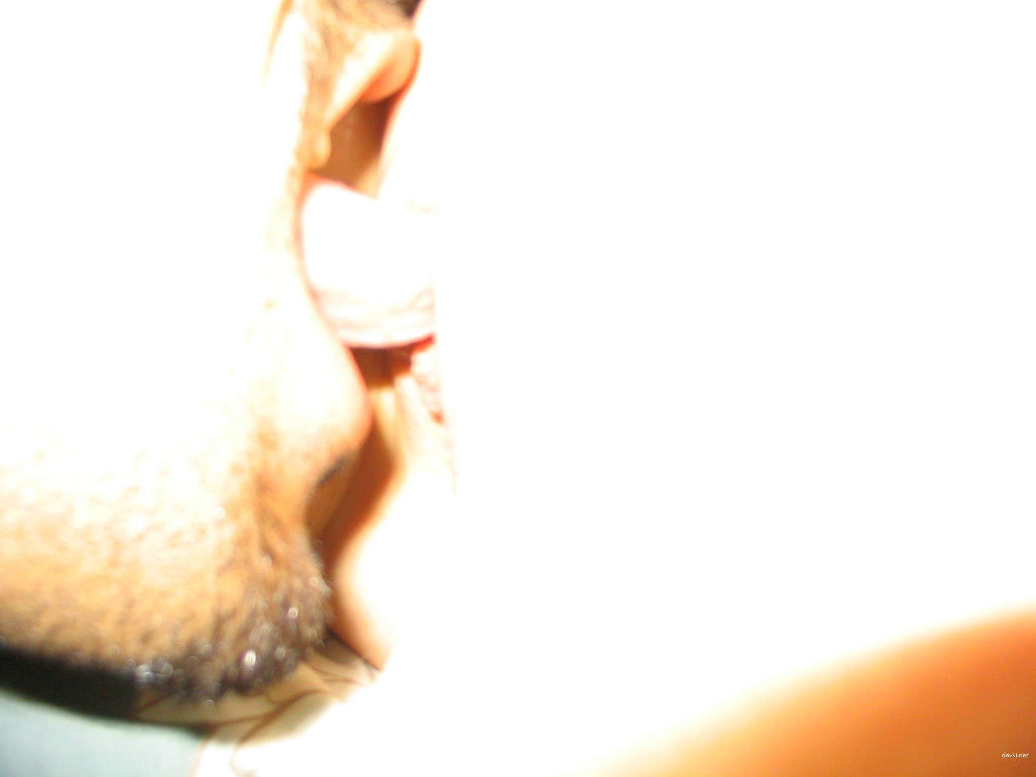Guy Gives Girl Intense Cunnilingus - Explicit Oral Sex Action