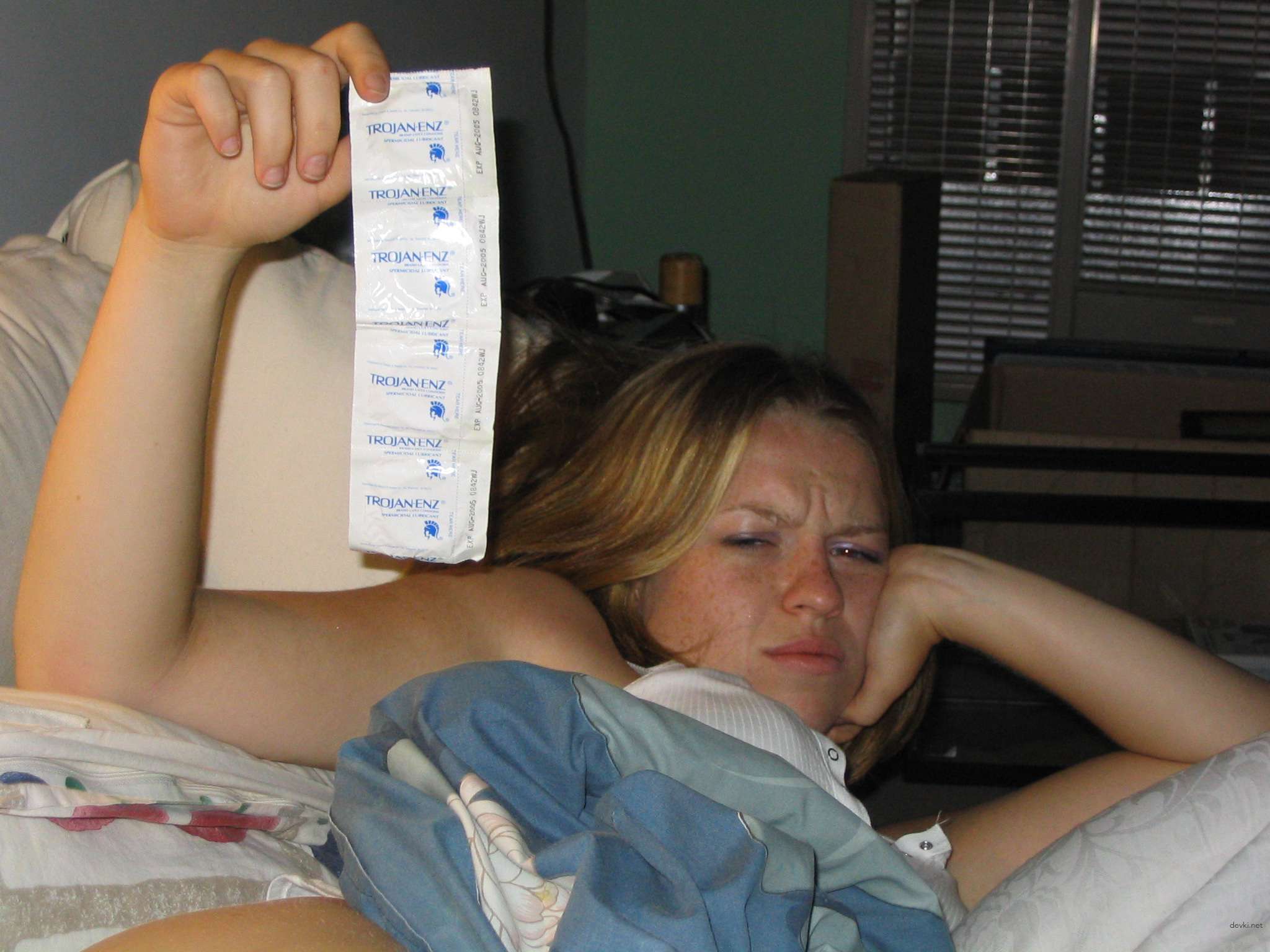 Guy Gives Girl Intense Cunnilingus - Explicit Oral Sex Action