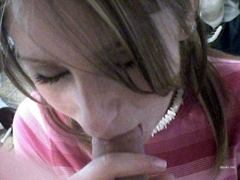 Compilation of Girls Sucking Cock Photos - Explicit Blowjob Collection