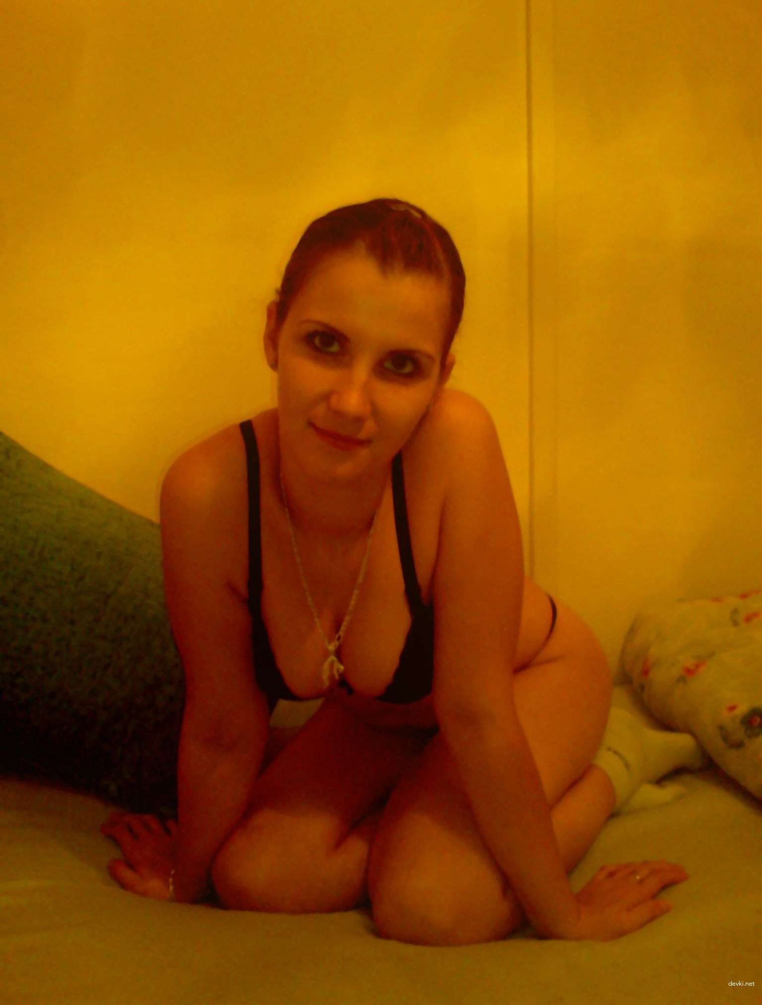 Amateur Photos of a Delicious Slut: Explicit and Appetizing - XXX Content