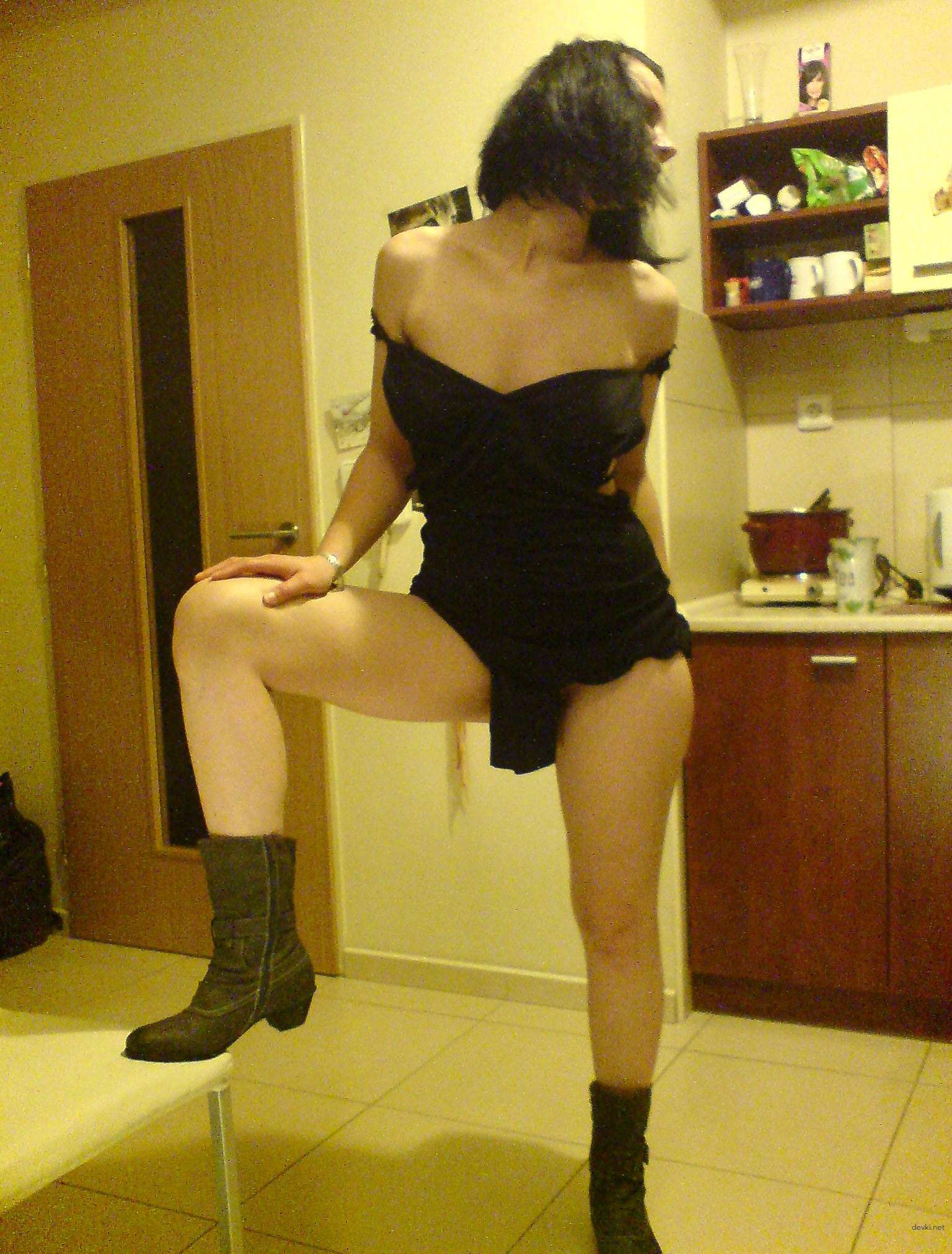 Amateur Photos of a Delicious Slut: Explicit and Appetizing - XXX Content