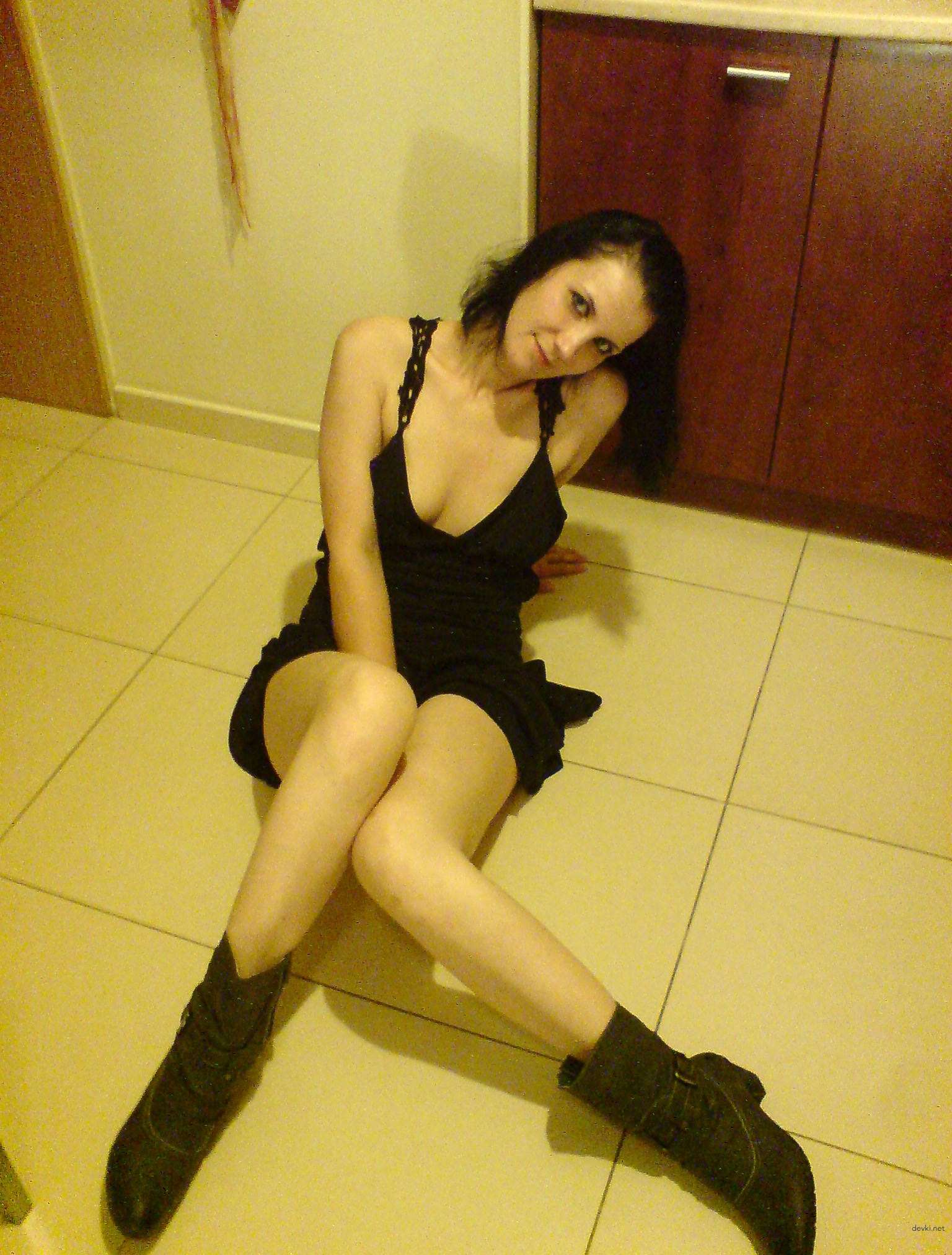 Amateur Photos of a Delicious Slut: Explicit and Appetizing - XXX Content