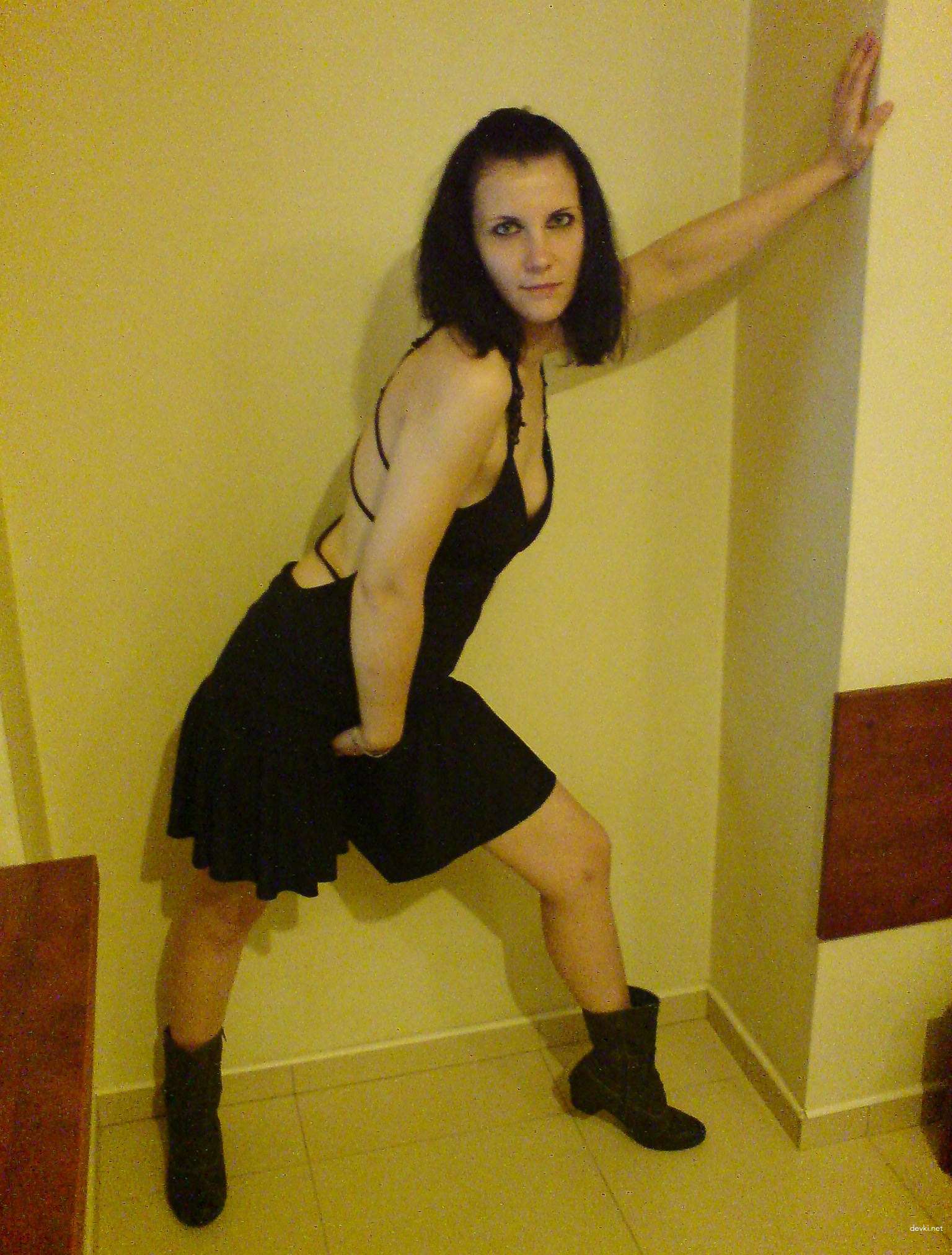 Amateur Photos of a Delicious Slut: Explicit and Appetizing - XXX Content