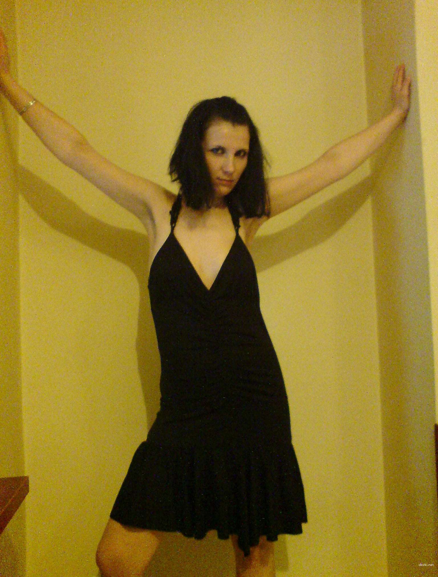 Amateur Photos of a Delicious Slut: Explicit and Appetizing - XXX Content