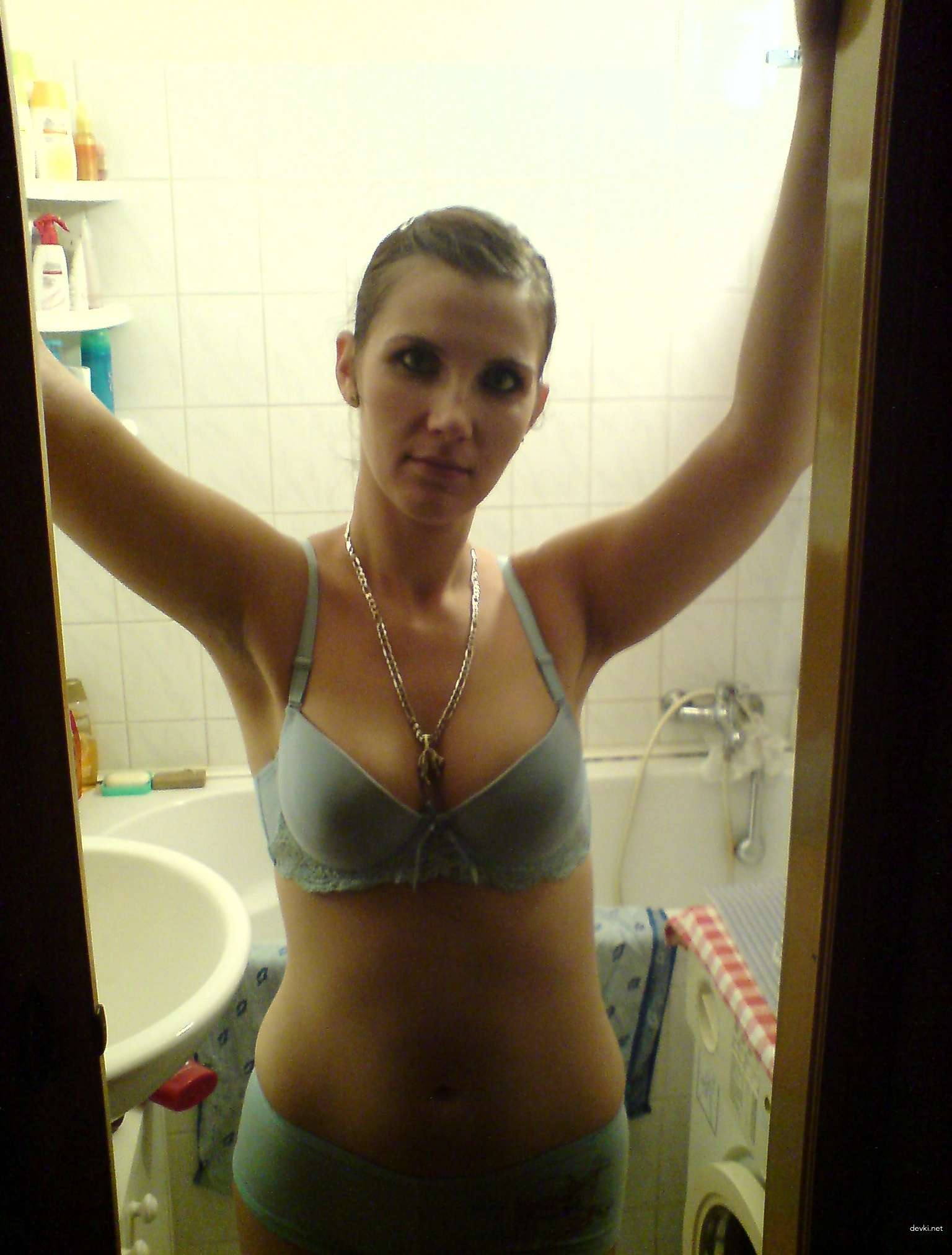 Amateur Photos of a Delicious Slut: Explicit and Appetizing - XXX Content