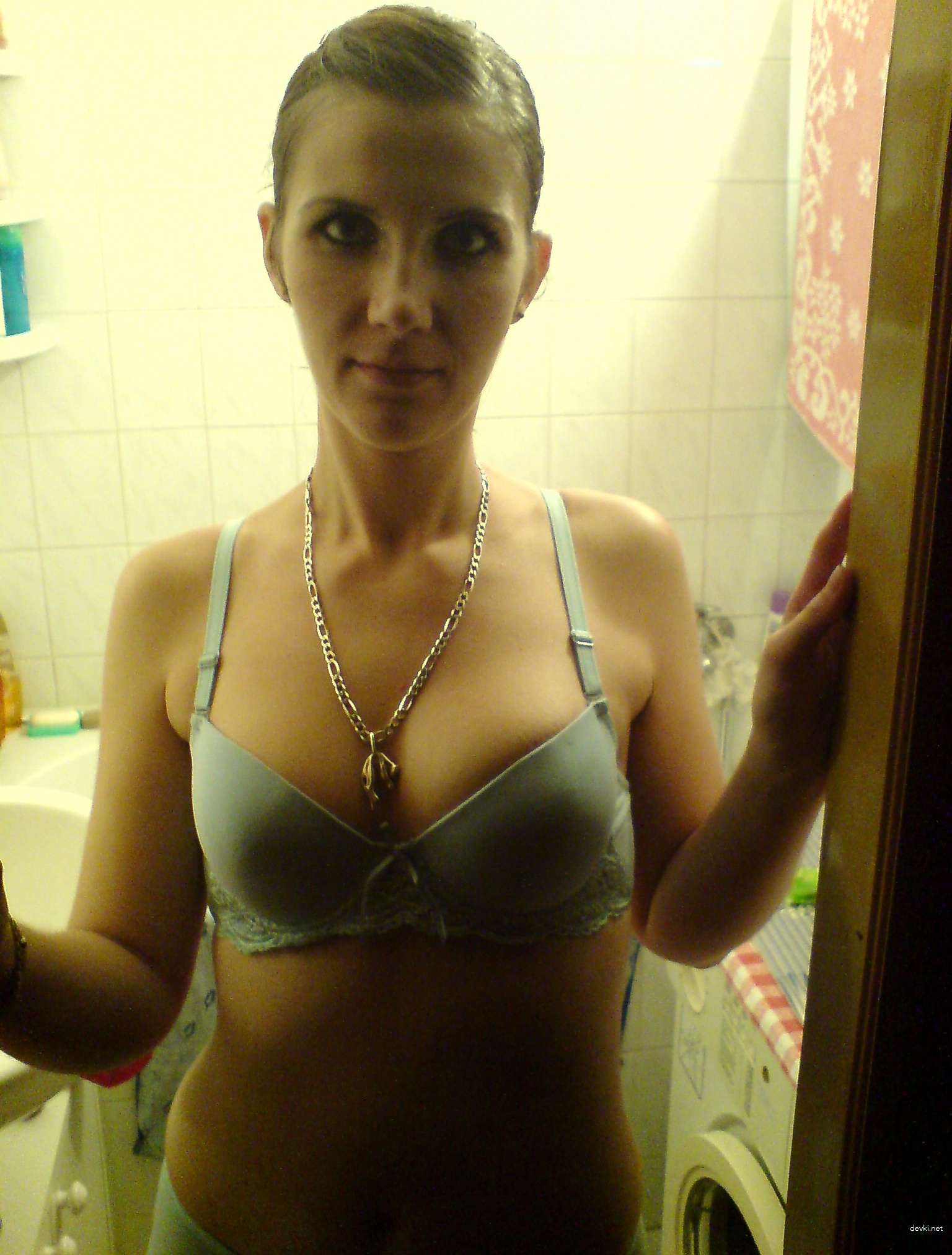 Amateur Photos of a Delicious Slut: Explicit and Appetizing - XXX Content