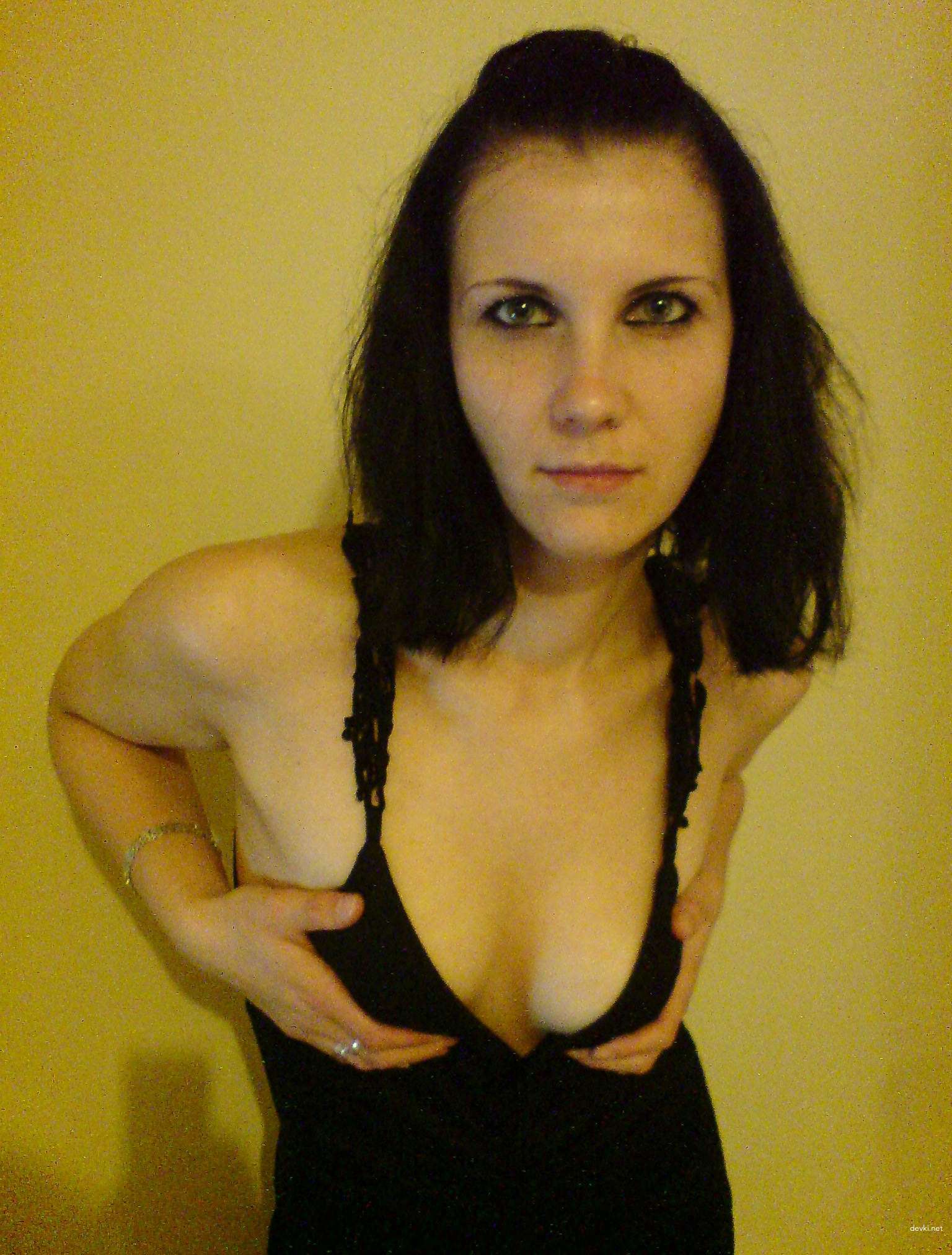 Amateur Photos of a Delicious Slut: Explicit and Appetizing - XXX Content