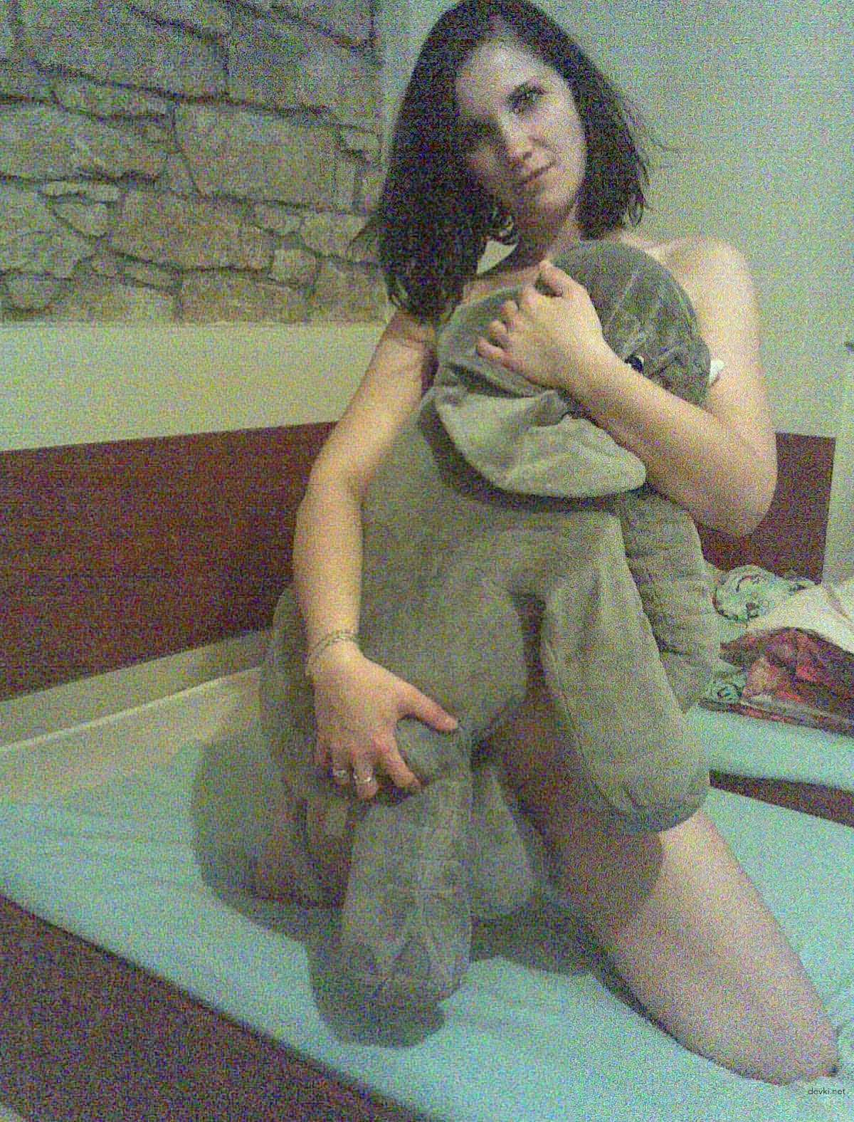 Amateur Photos of a Delicious Slut: Explicit and Appetizing - XXX Content