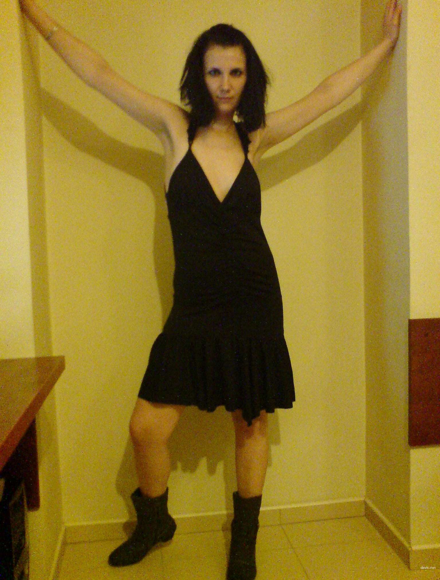 Amateur Photos of a Delicious Slut: Explicit and Appetizing - XXX Content