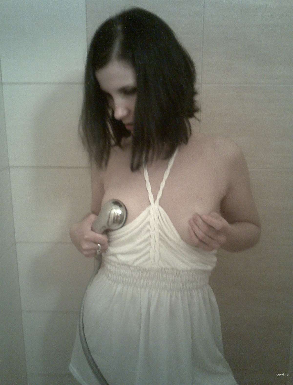 Amateur Photos of a Delicious Slut: Explicit and Appetizing - XXX Content