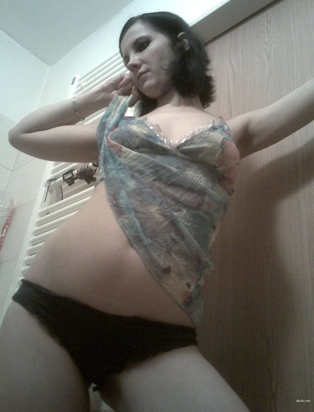 Amateur Photos of a Delicious Slut: Explicit and Appetizing - XXX Content