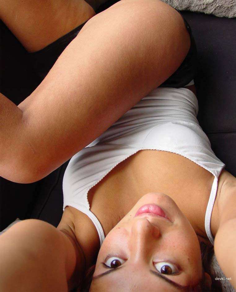 Capturing My Sexy Body: Explicit Selfie Photos