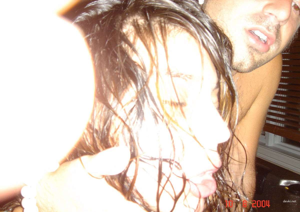 Hot Amateur Group Sex in Jacuzzi - Wild Orgy with Multiple Partners