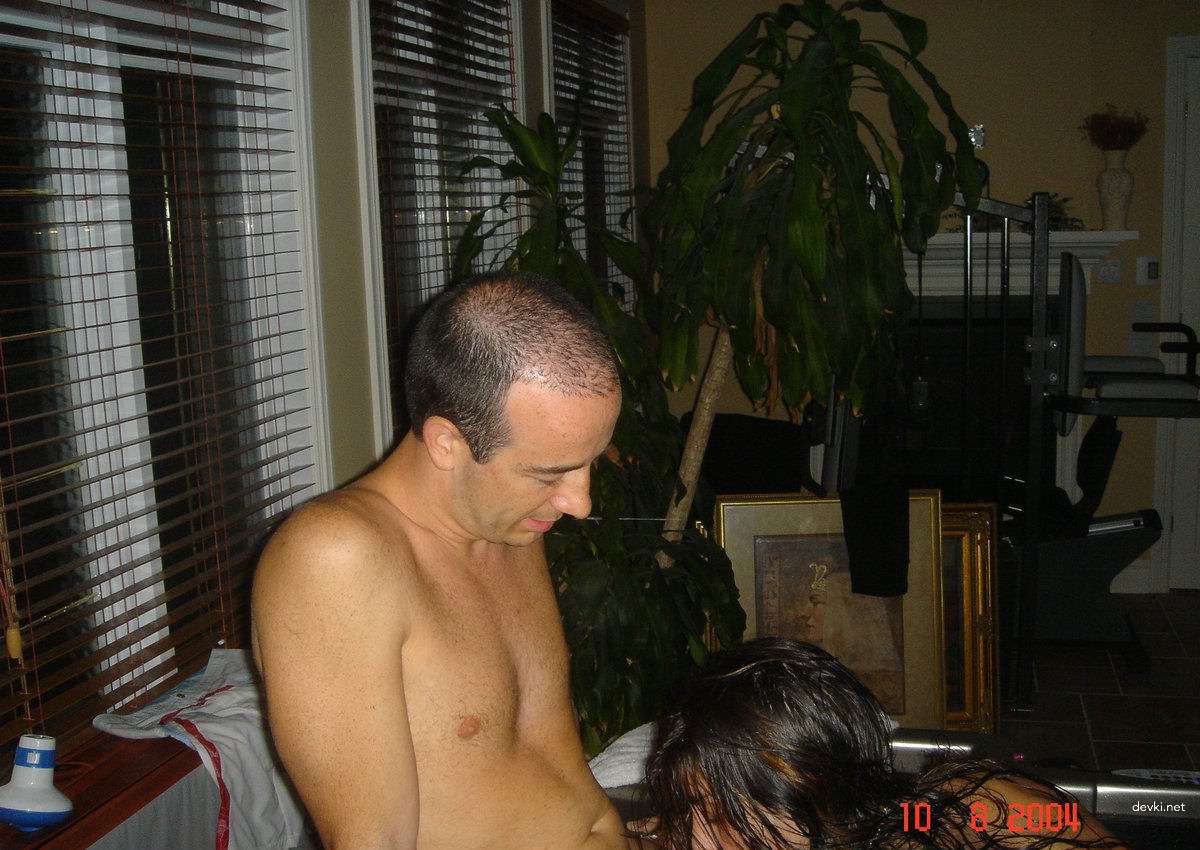 Hot Amateur Group Sex in Jacuzzi - Wild Orgy with Multiple Partners