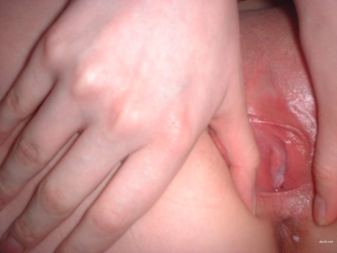 Amateur Blonde Babes Collection: Explicit Blonde Girls Photos