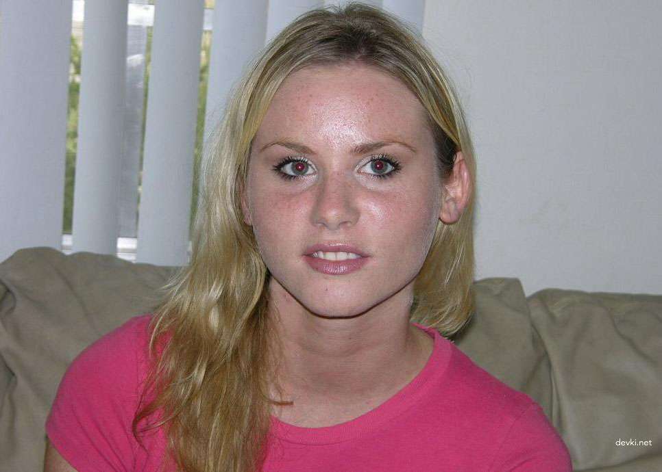 Amateur Blonde Babes Collection: Explicit Blonde Girls Photos