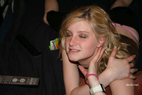 Amateur Blonde Babes Collection: Explicit Blonde Girls Photos