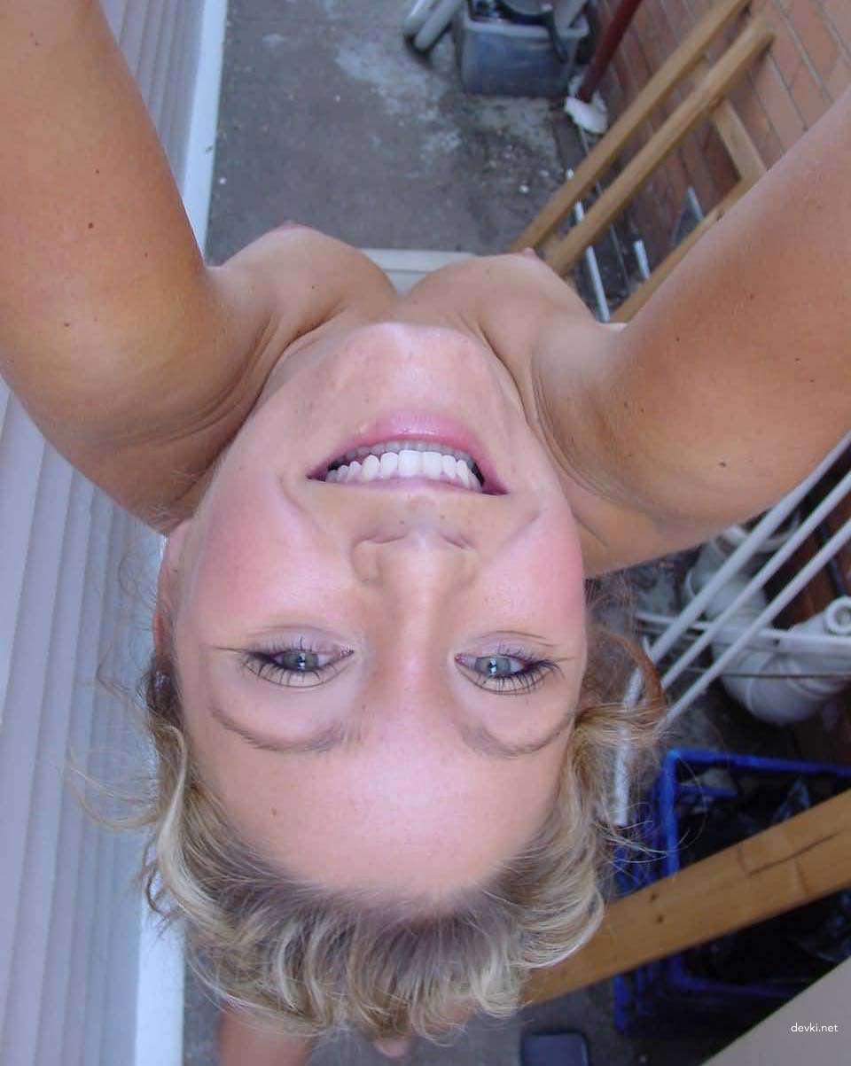 Private Teen Girl Selfie: Explicit and Bold Close-Up Photo