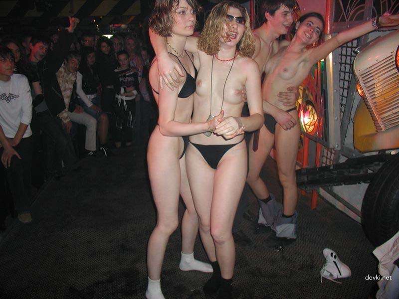 Sensual Girlfriends' Erotic Party: Hot Babes Getting Naughty!