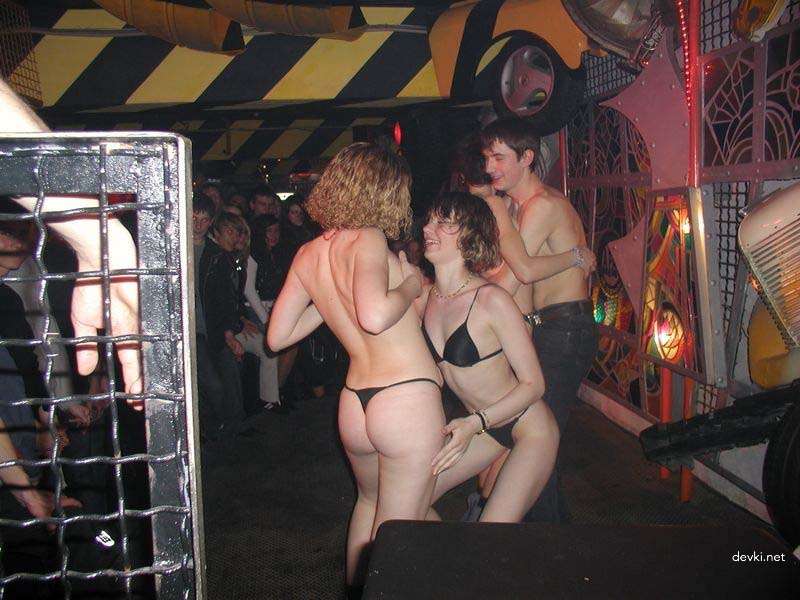 Sensual Girlfriends' Erotic Party: Hot Babes Getting Naughty!