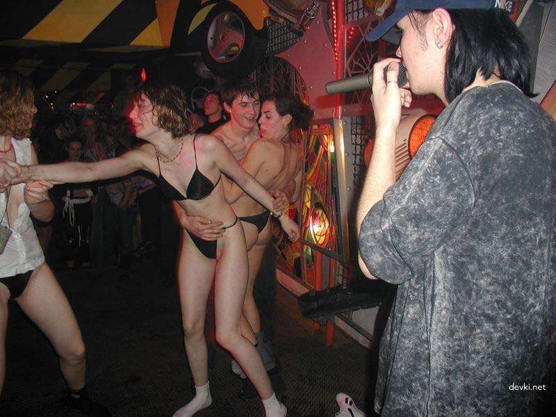 Sensual Girlfriends' Erotic Party: Hot Babes Getting Naughty!