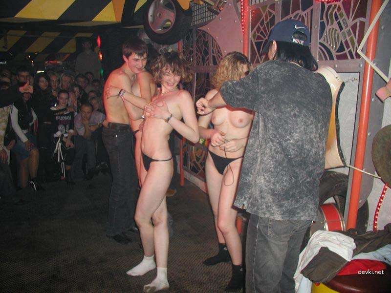 Sensual Girlfriends' Erotic Party: Hot Babes Getting Naughty!