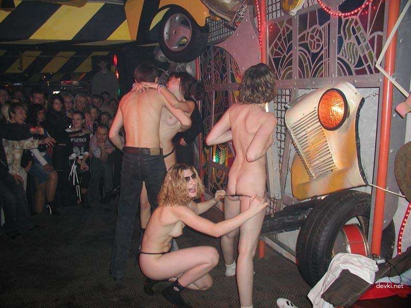 Sensual Girlfriends' Erotic Party: Hot Babes Getting Naughty!