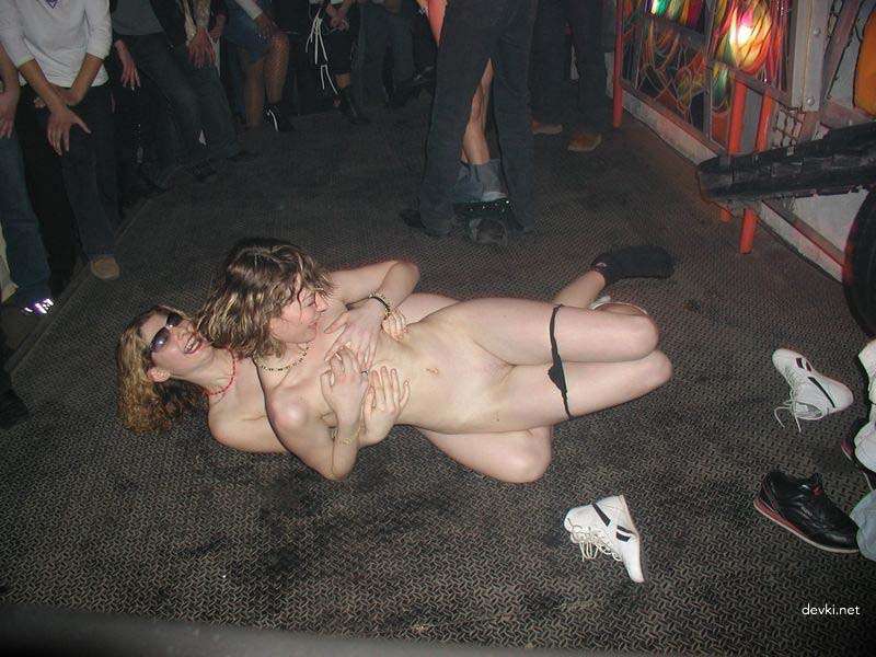 Sensual Girlfriends' Erotic Party: Hot Babes Getting Naughty!