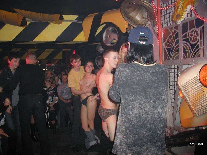 Sensual Girlfriends' Erotic Party: Hot Babes Getting Naughty!