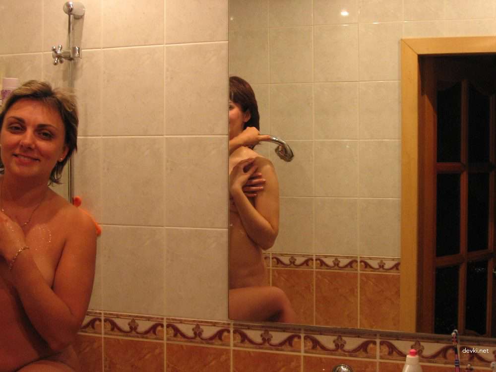 Women Pleasure Each Other: Explicit Lesbian Porn Photo Session