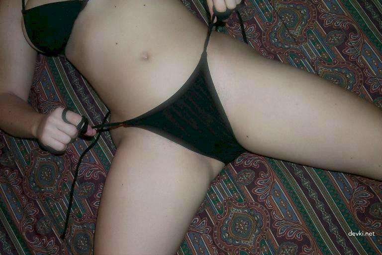 Curvy Girl's Hot Sex Life: Explicit BBW Porn Photo