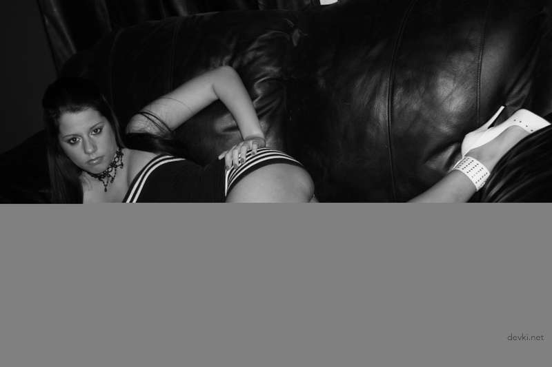 Private Erotic Album of Cute Girl: Explicit Photos for Adults Only