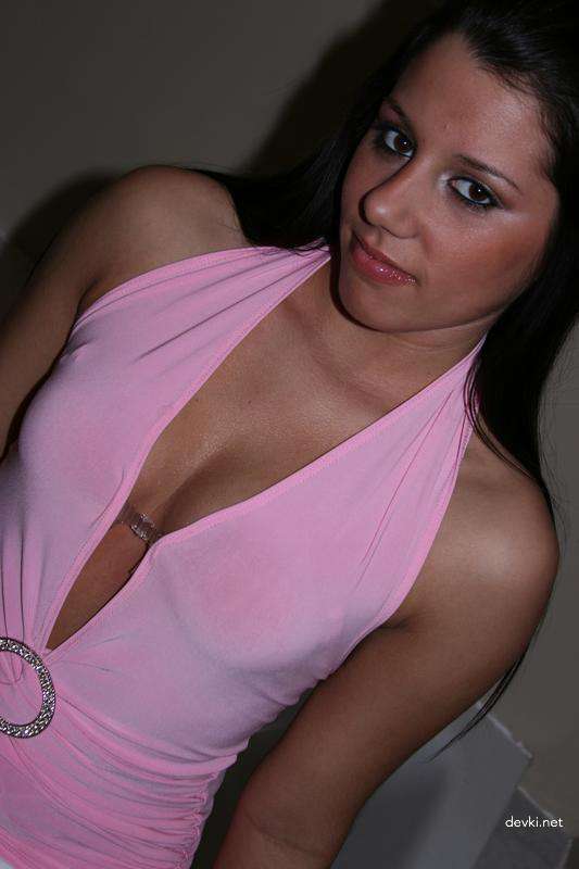 Private Erotic Album of Cute Girl: Explicit Photos for Adults Only