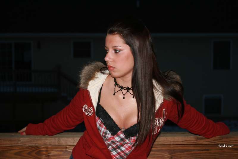 Private Erotic Album of Cute Girl: Explicit Photos for Adults Only