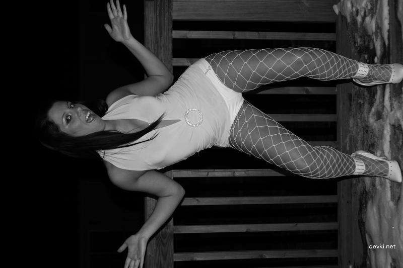 Private Erotic Album of Cute Girl: Explicit Photos for Adults Only