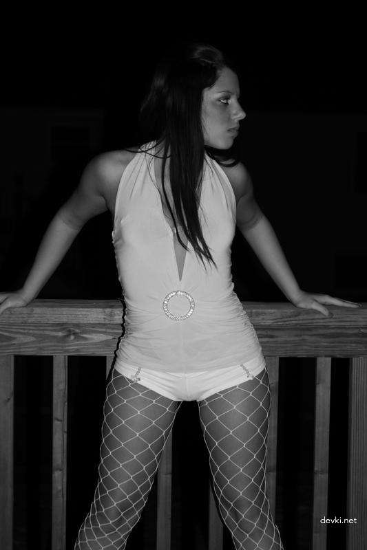 Private Erotic Album of Cute Girl: Explicit Photos for Adults Only