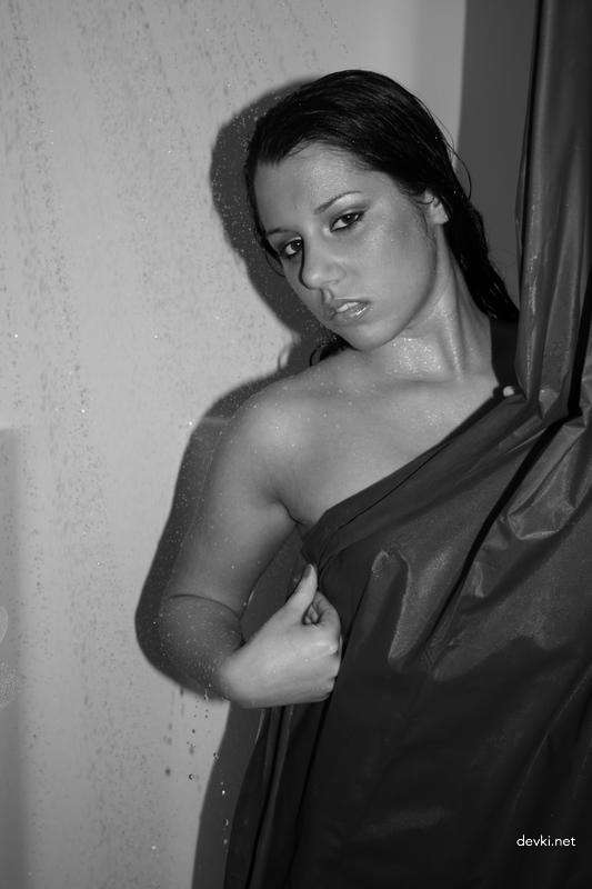 Private Erotic Album of Cute Girl: Explicit Photos for Adults Only