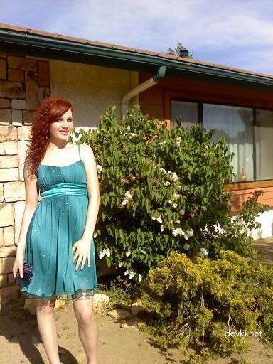 Redhead Girl's Personal Porn Archive - Explicit Amateur Photos