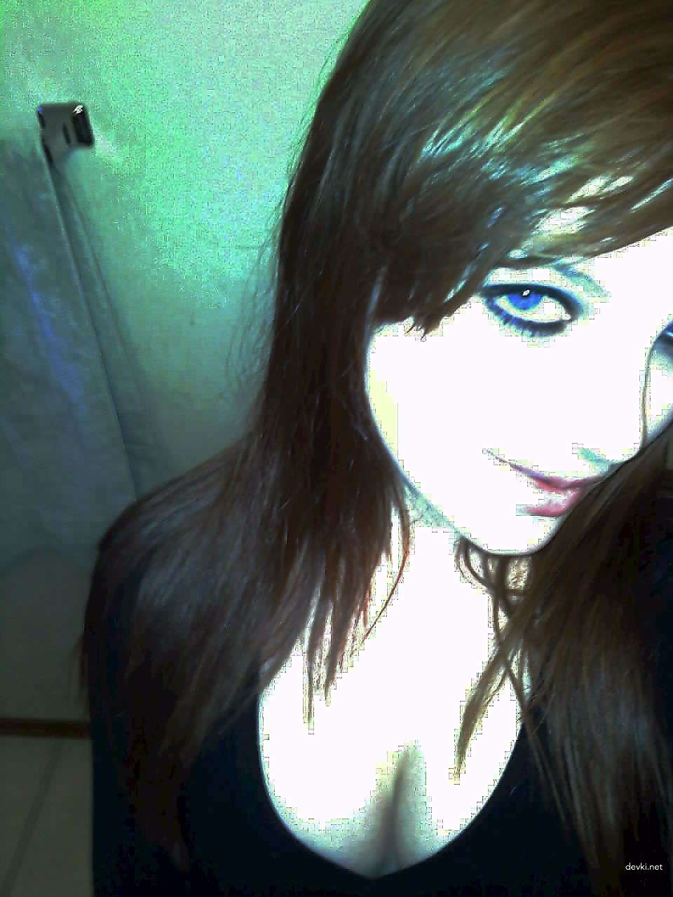 Redhead Girl's Personal Porn Archive - Explicit Amateur Photos