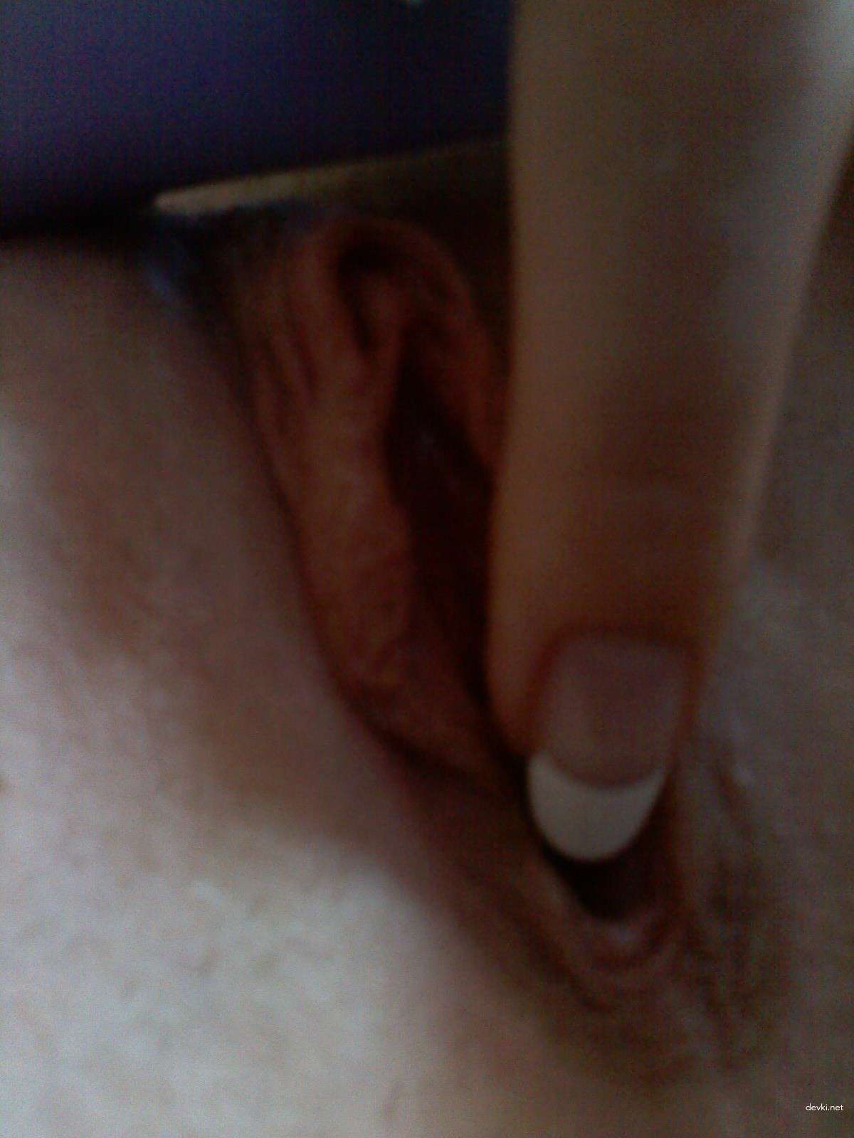 Redhead Girl's Personal Porn Archive - Explicit Amateur Photos