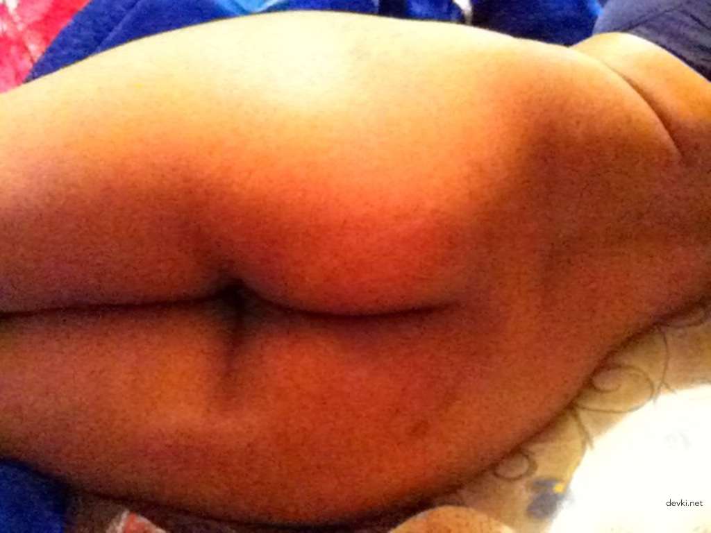 Big Booty Indian Erotica: Hot and Explicit Anal Action