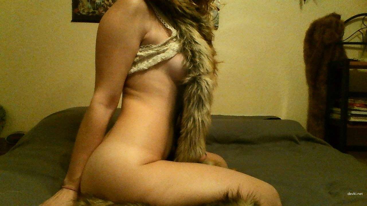 Explicit Private Photos of a Debauched Pussy