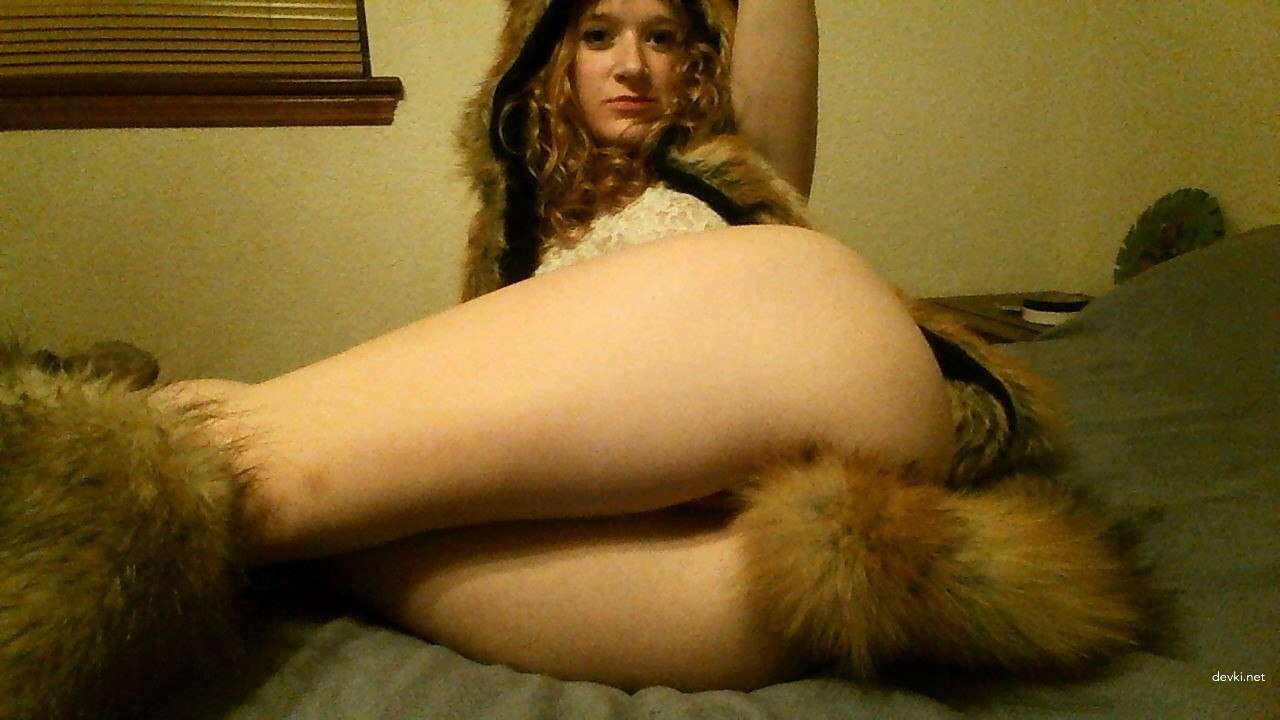 Explicit Private Photos of a Debauched Pussy