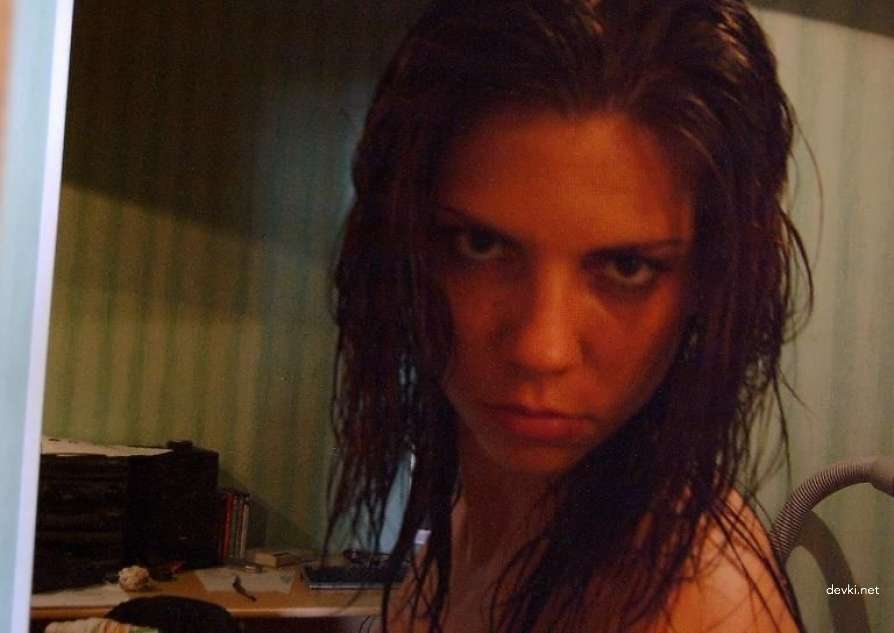 Explicit Private Photo of Sultry Girlfriend - Sensual Beauty Exposed
