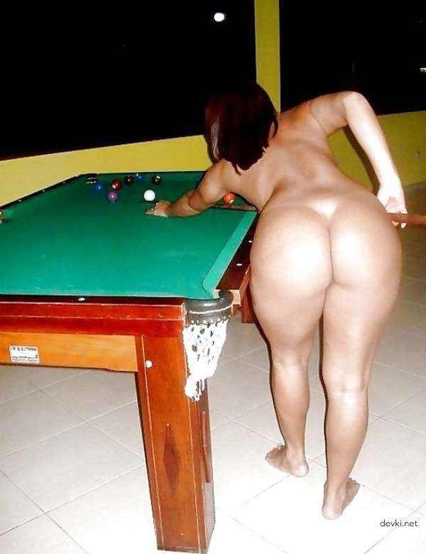 Raw and Explicit Home Erotica: Women in Doggy Style Pose