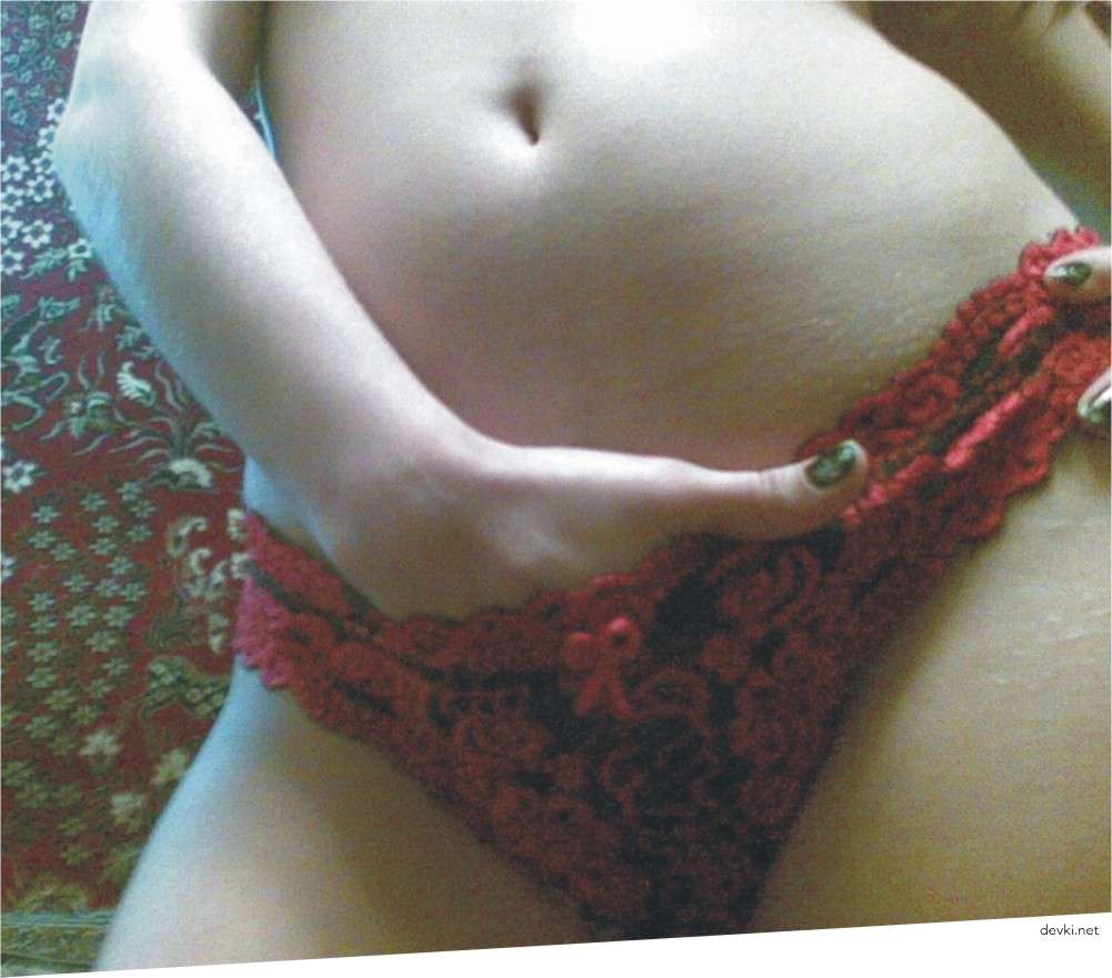 Shy Kiev Coed's Erotic Dorm Room Tease